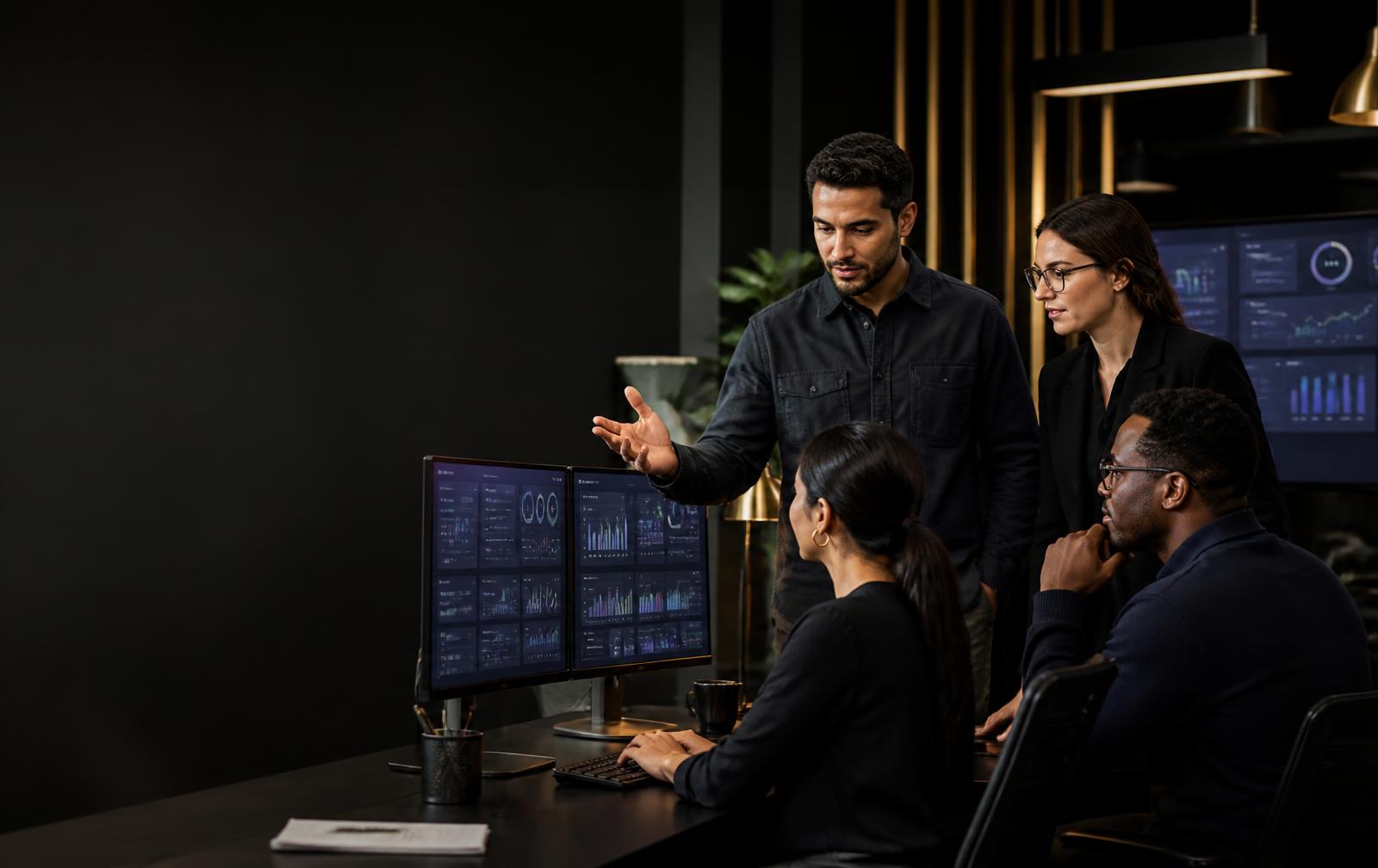 Business operations and workflow systems